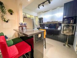 Blk 121D Eastbank @ Canberra (Sembawang), HDB 4 Rooms #465390591